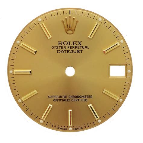 dial for rolex|Rolex dials only.